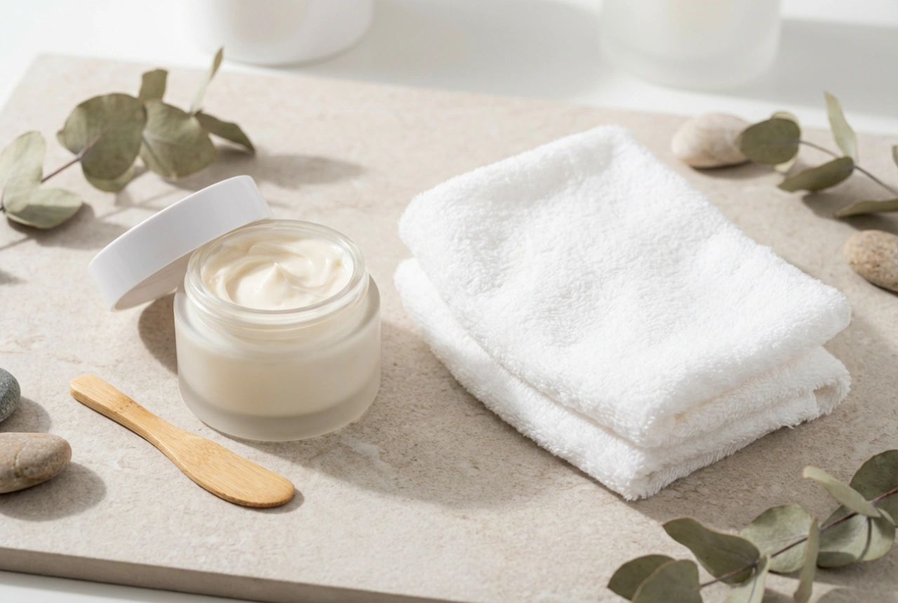 Mascarilla para pies: cuándo recurrir a los calcetines y cuándo a las mascarillas en crema