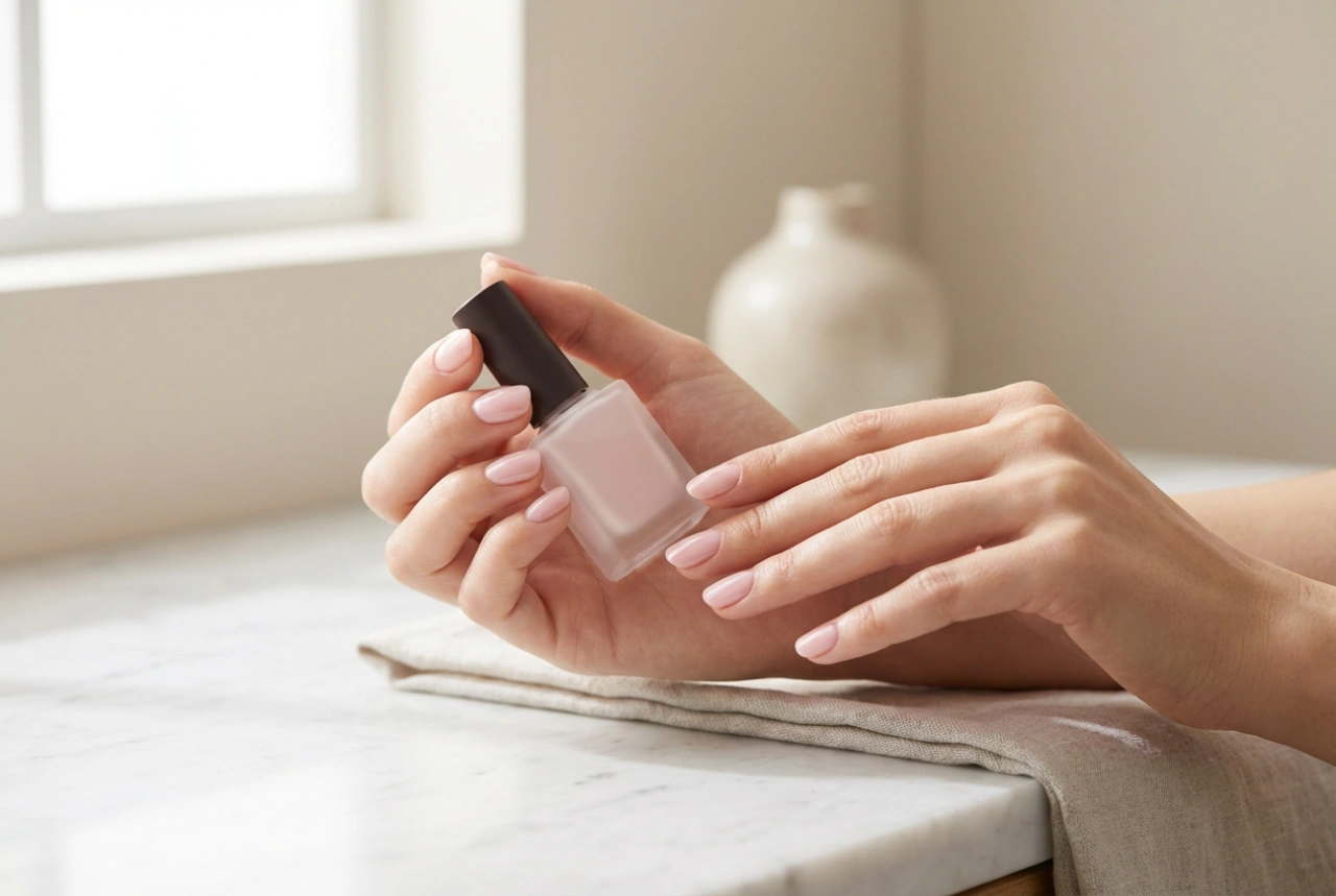Esmalte acrílico: qué es, método de aplicación y acabado duradero