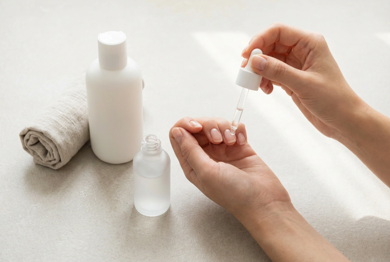 Fortalecedor de uñas: cómo fortalecer la superficie y mejorar la manicura