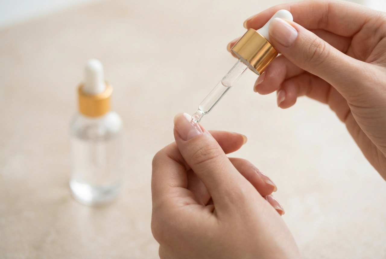 Aceite para cutículas: cómo y cuándo usarlo para tener cutículas saludables