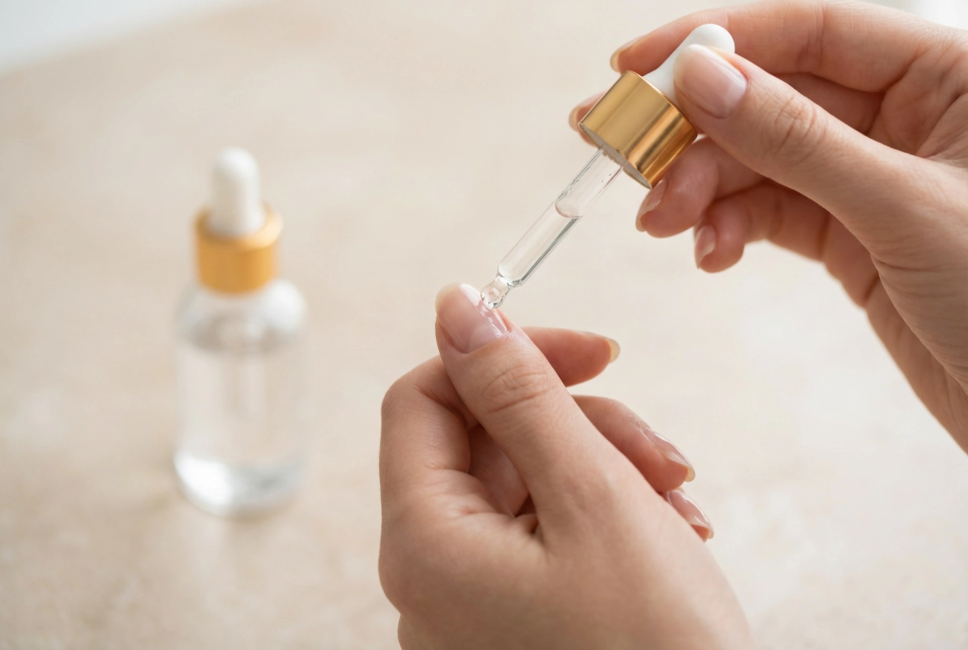 Aceite para cutículas: cómo y cuándo usarlo para tener cutículas saludables