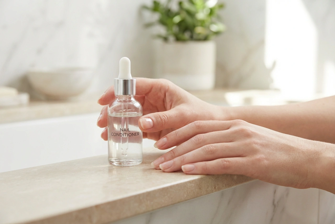 Cómo elegir un acondicionador de uñas y aplicarlo eficazmente en casa