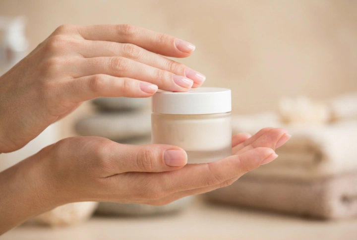 Manicura japonesa antes y después: efectos, realización y cuidado