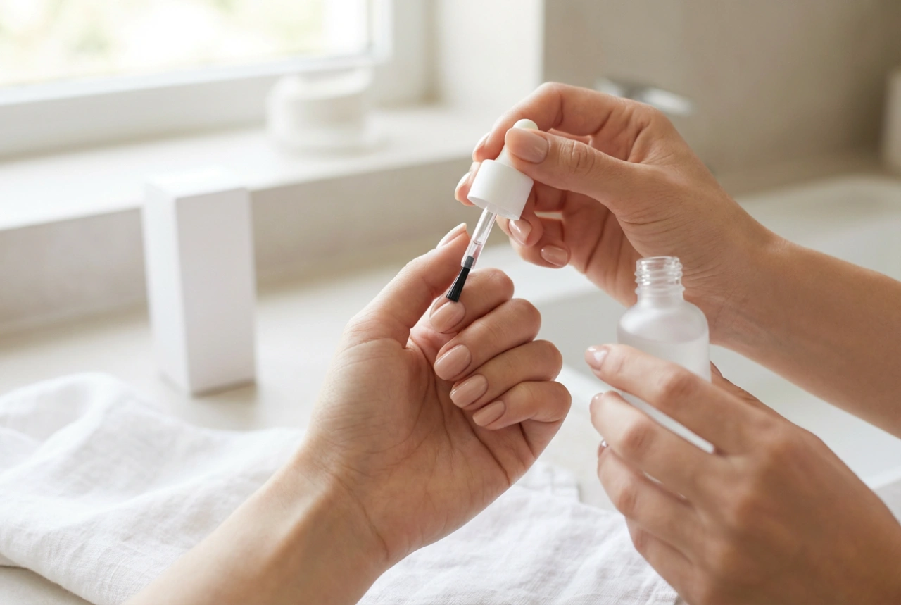 Primer para uñas: cuándo usarlo y cómo aplicarlo paso a paso