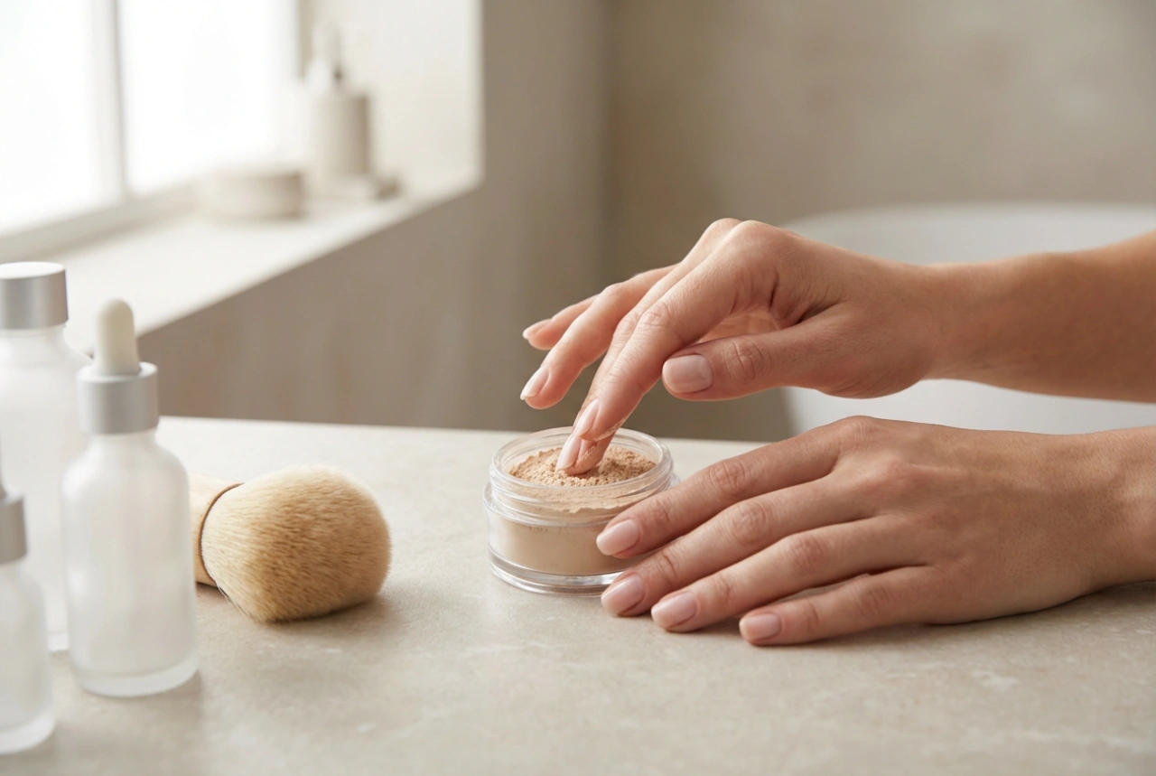 Manicura en Polvo (Dip Powder): Cómo Funciona y Guía de Aplicación