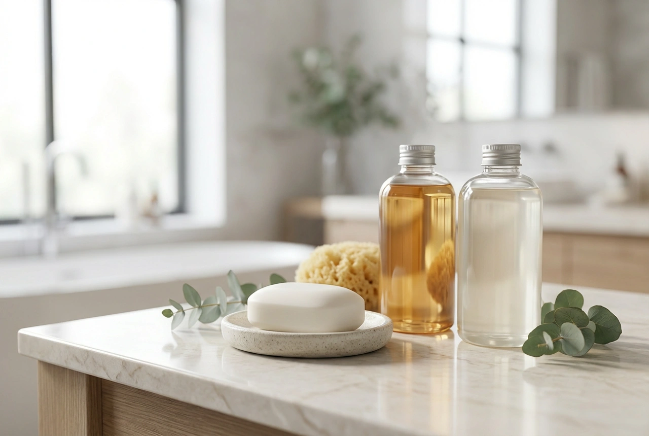 Higiene de la piel de todo el cuerpo: cómo elegir productos de limpieza y con qué frecuencia
