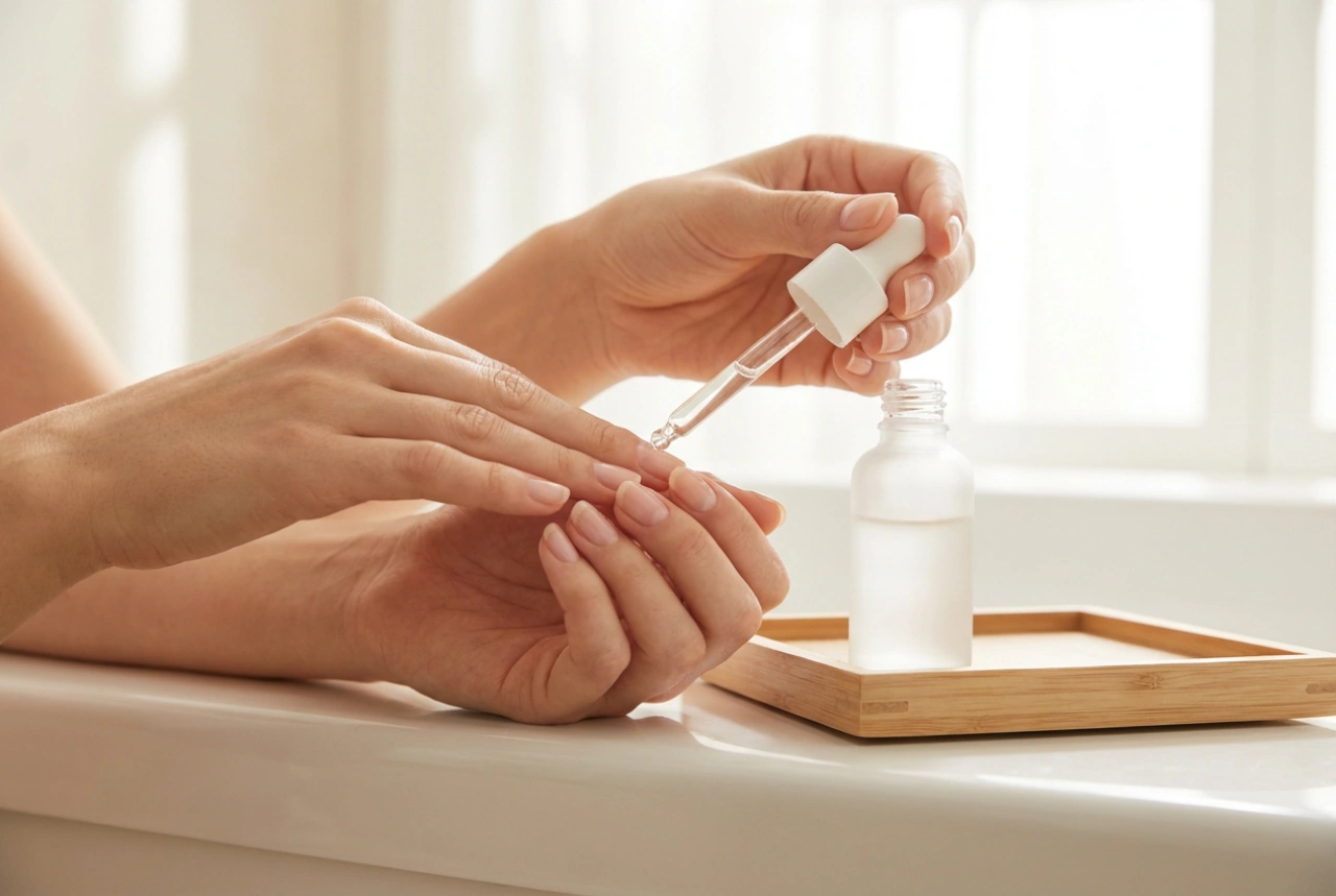 Acondicionador de uñas natural: ingredientes, aplicación y efectos reales