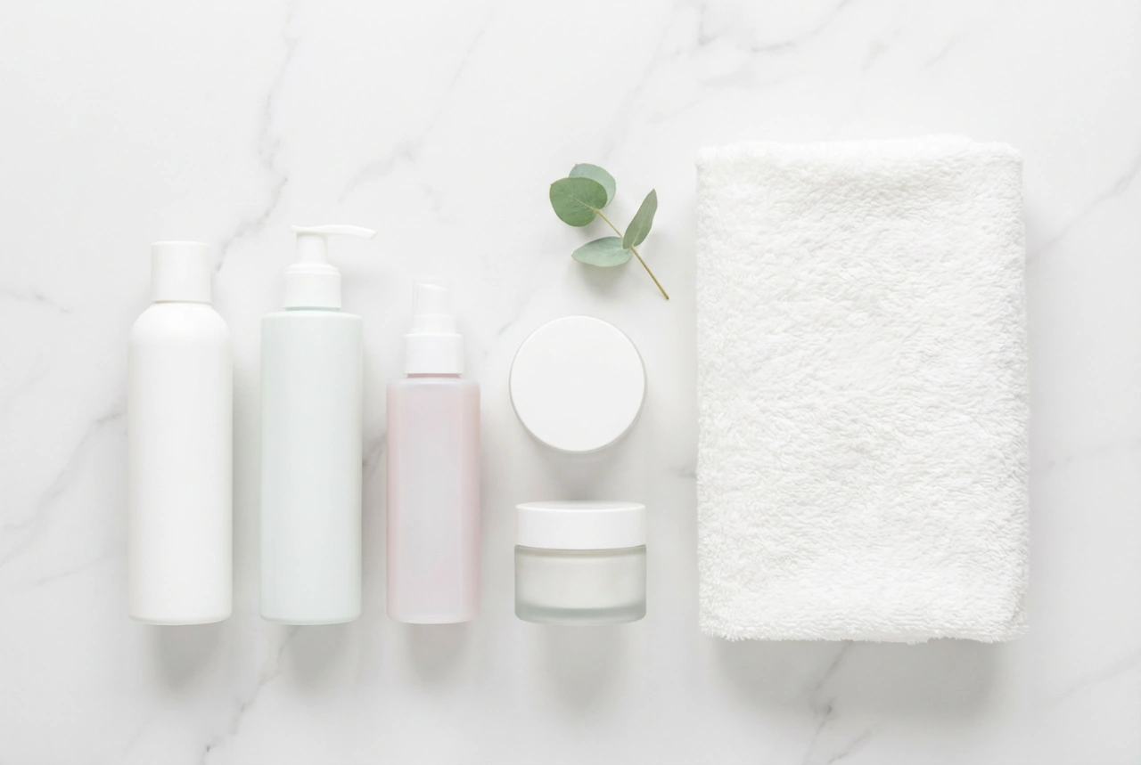 Higiene íntima femenina: limpieza suave, frecuencia y buenas prácticas