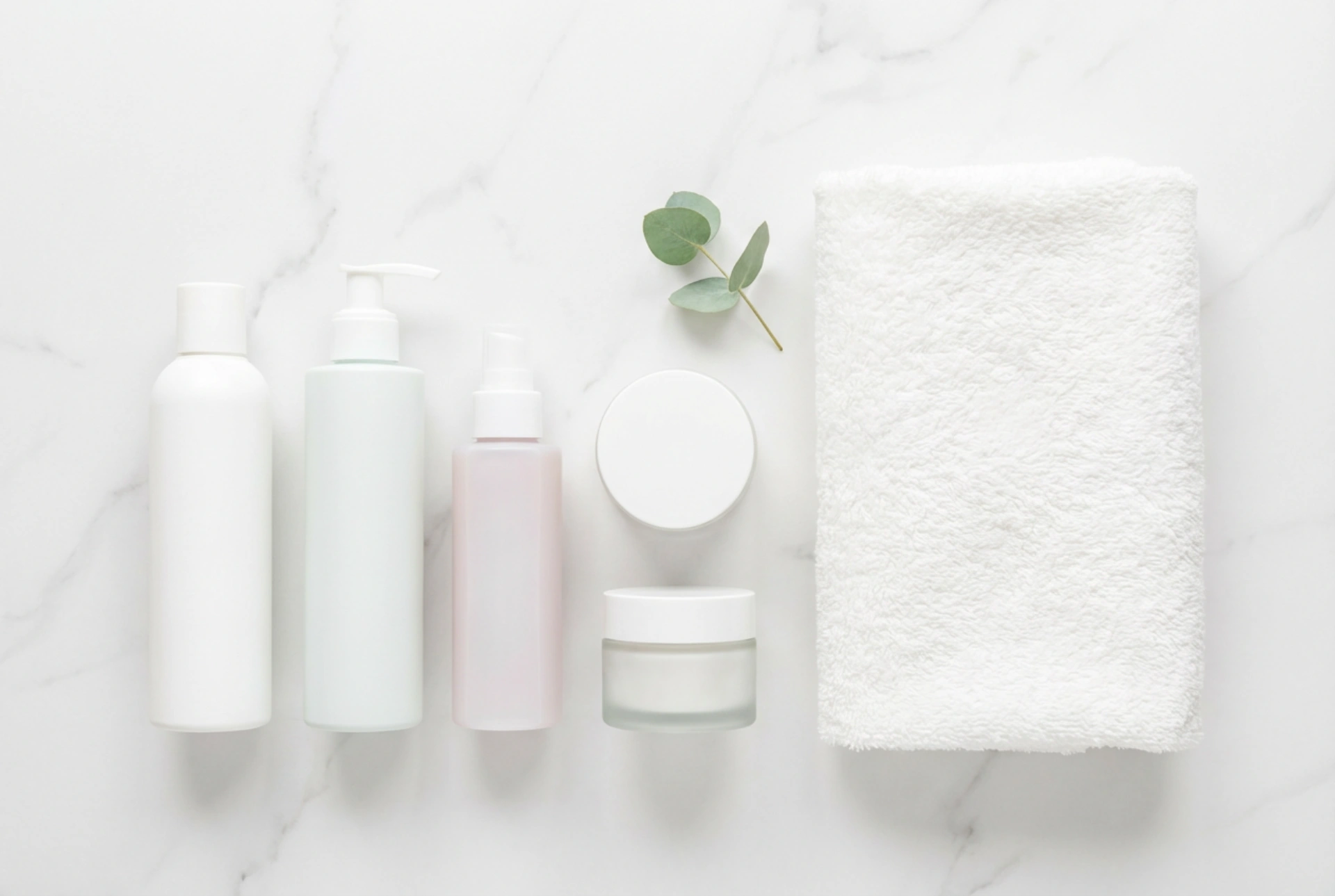 Higiene íntima femenina: limpieza suave, frecuencia y buenas prácticas