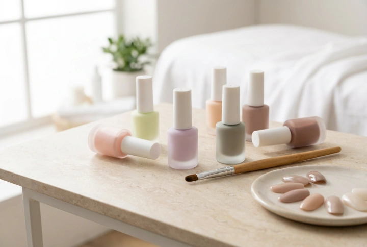 Bases híbridas de colores: cuándo elegirlas, cómo aplicarlas y con qué protegerlas
