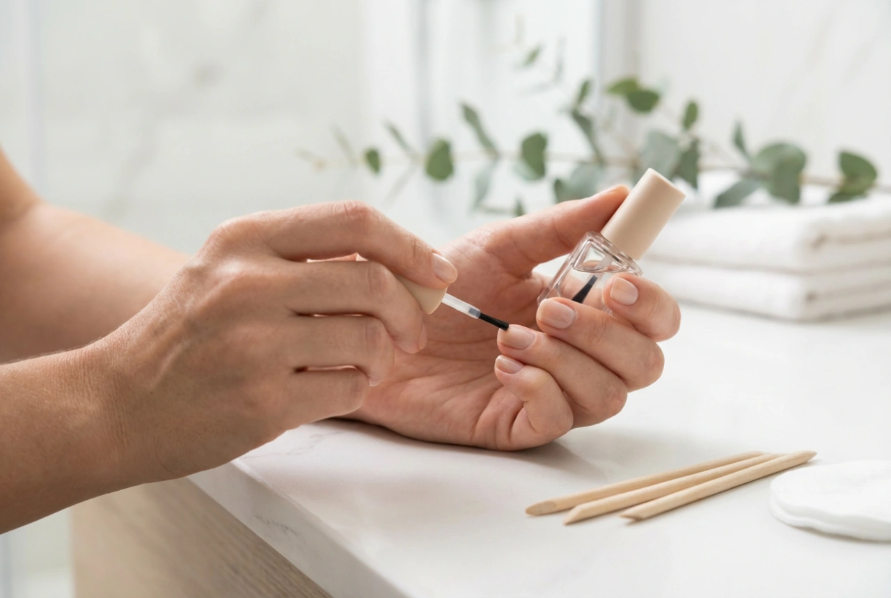 Uñas rápidas para el día a día: manicura exprés en pocos pasos sencillos