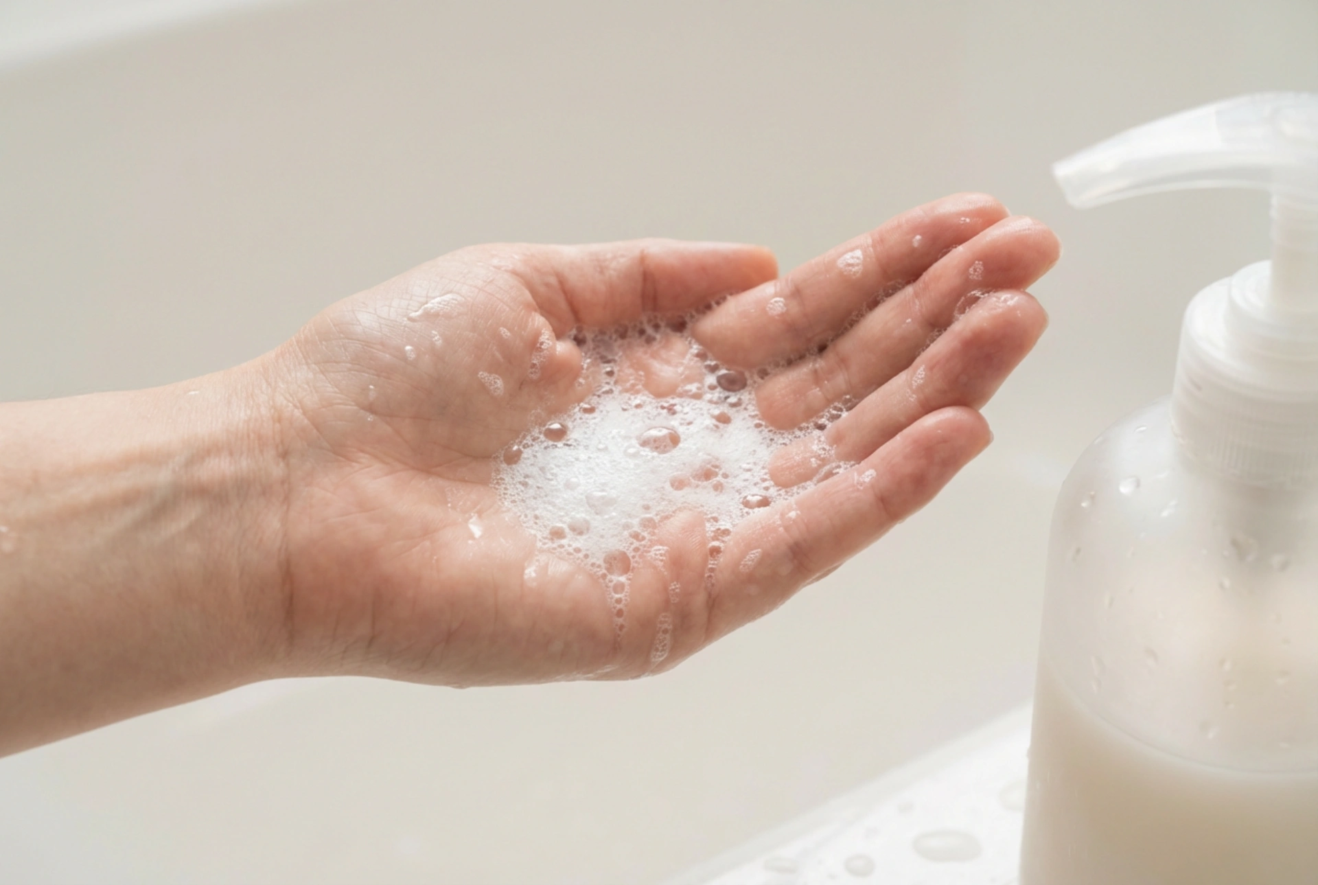 Gel de ducha: cómo elegirlo según tu tipo de piel y limpiar sin resecar