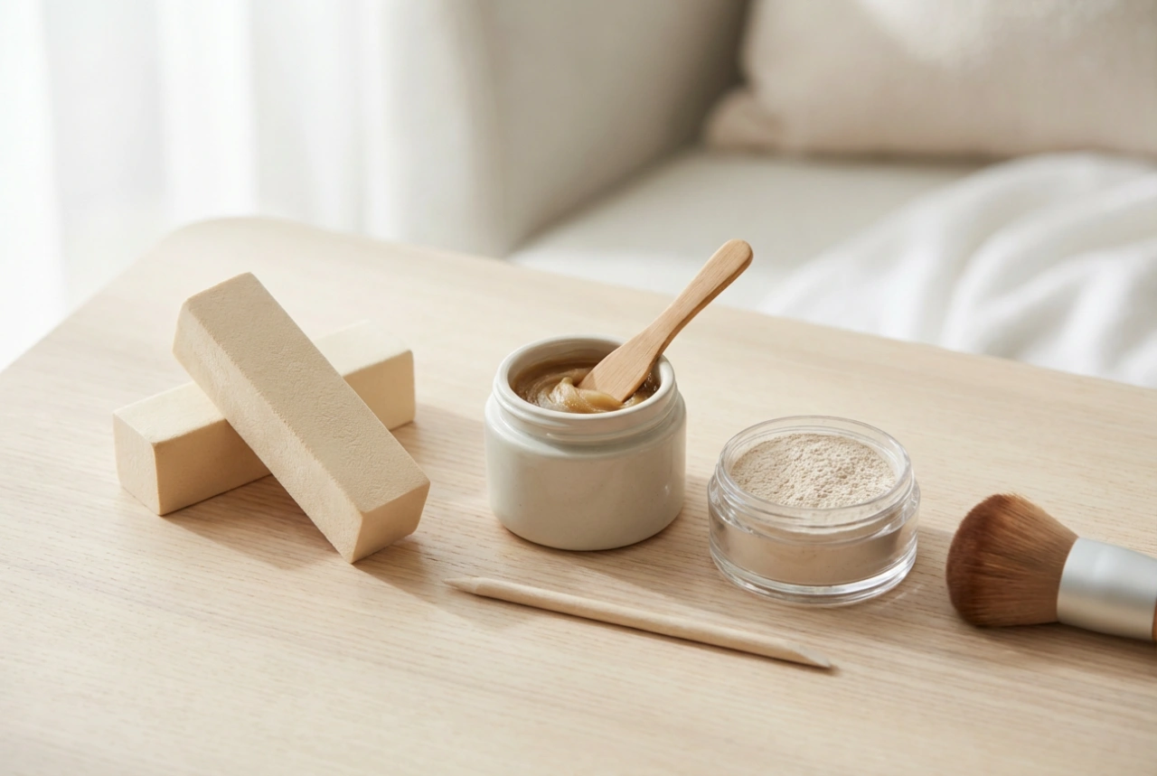 Kit de manicura japonesa: qué contiene y cómo realizar el tratamiento