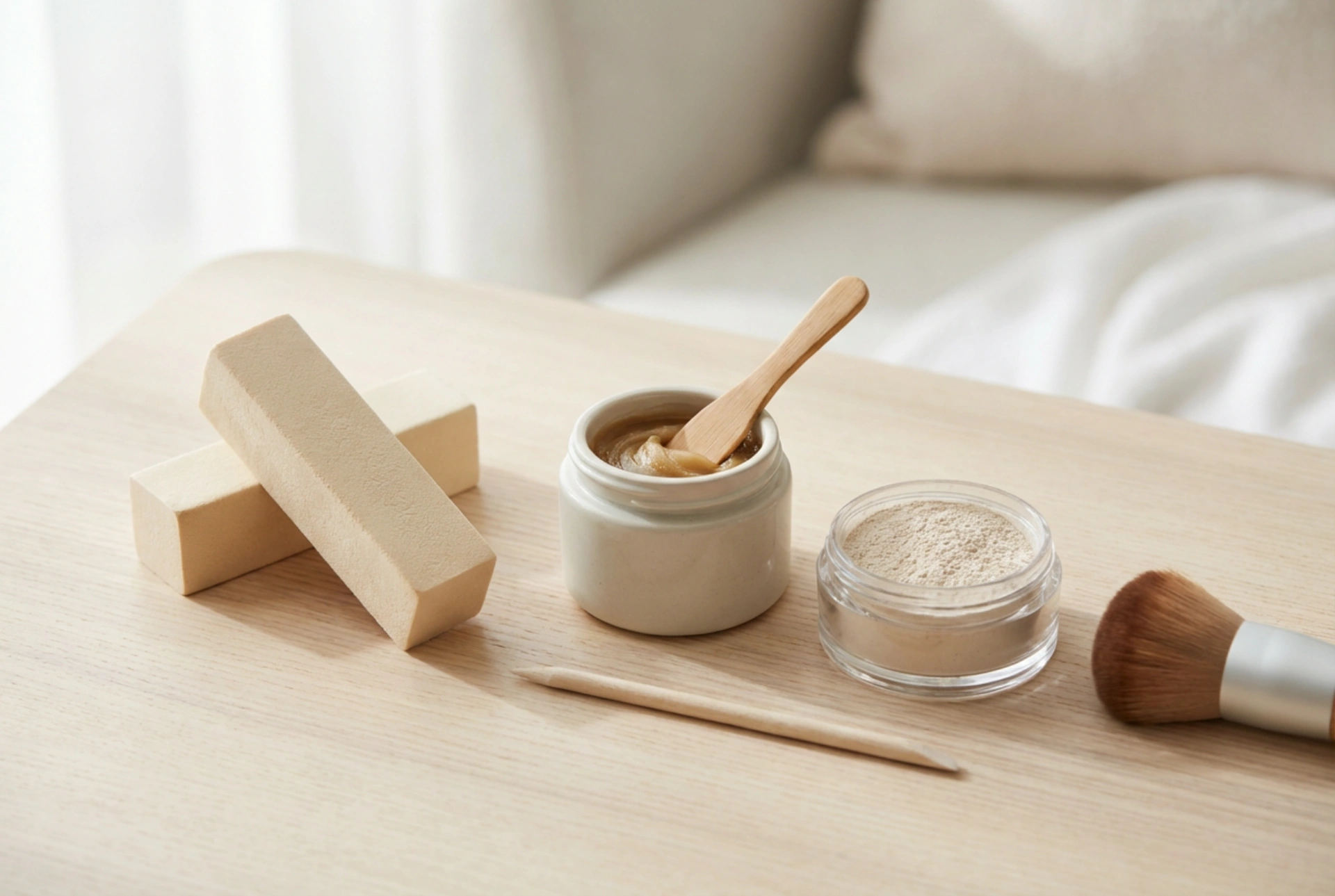 Kit de manicura japonesa: qué contiene y cómo realizar el tratamiento