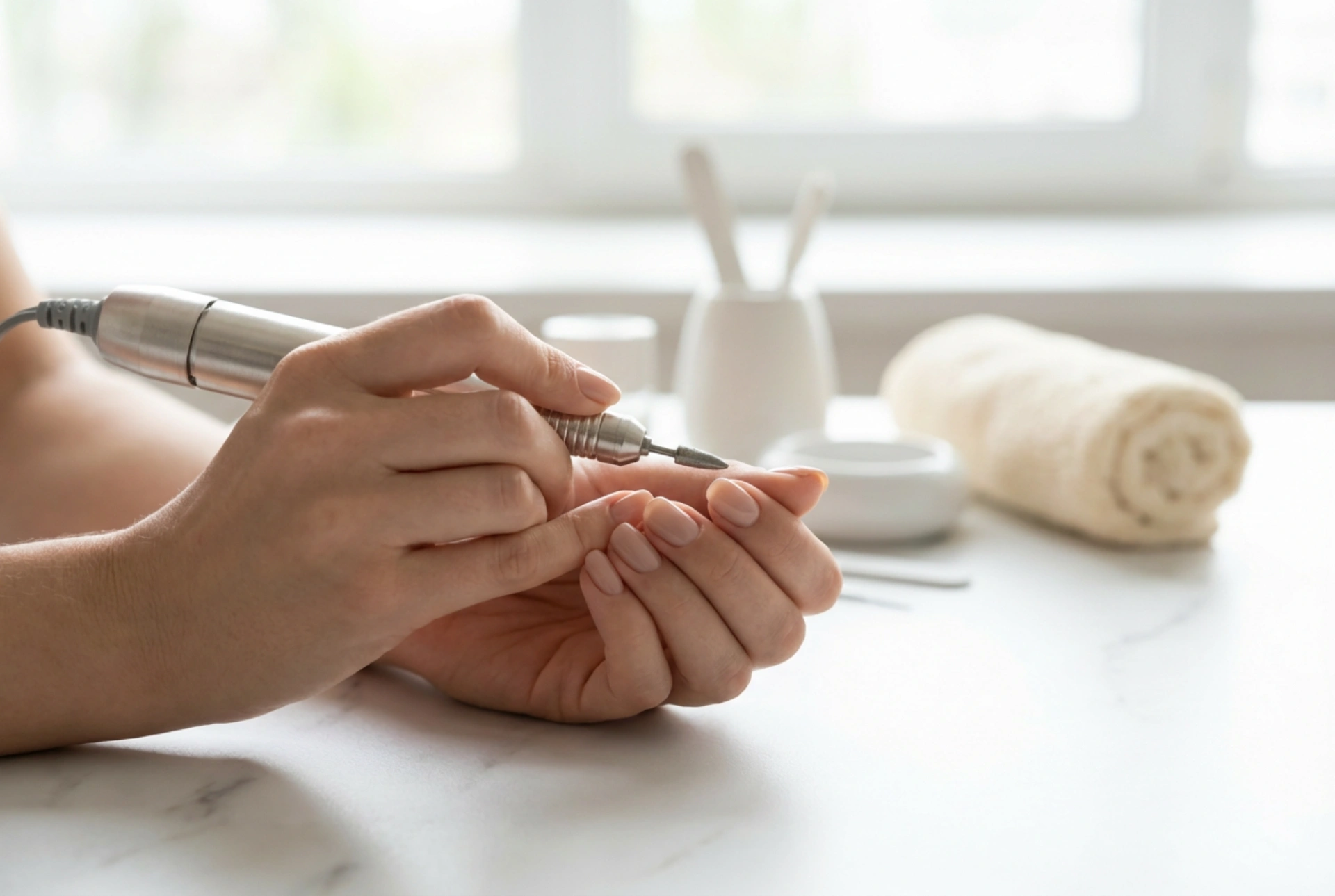 Torno para uñas de 65W: cuándo tiene sentido esta potencia y cómo usarlo