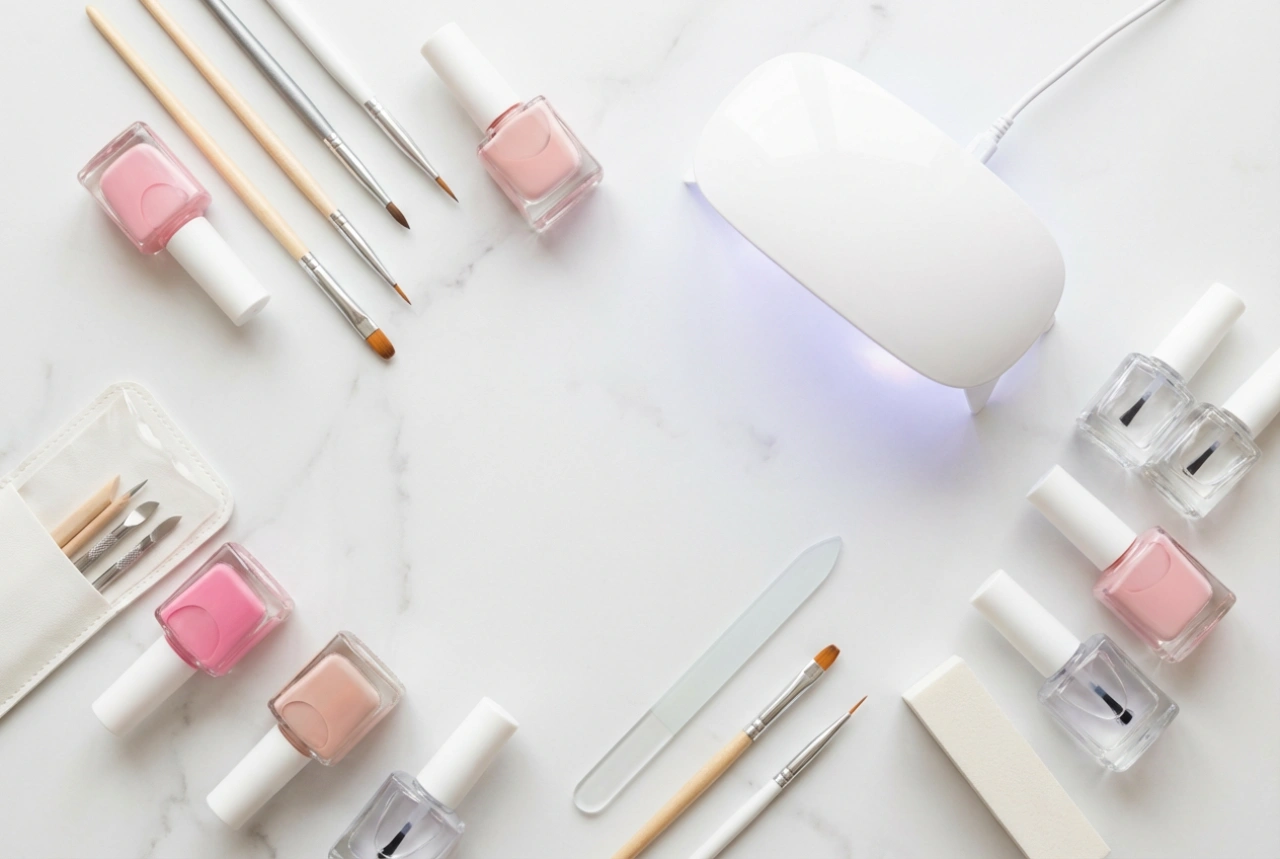 Kits de extensión de uñas: qué contienen y cómo empezar en casa