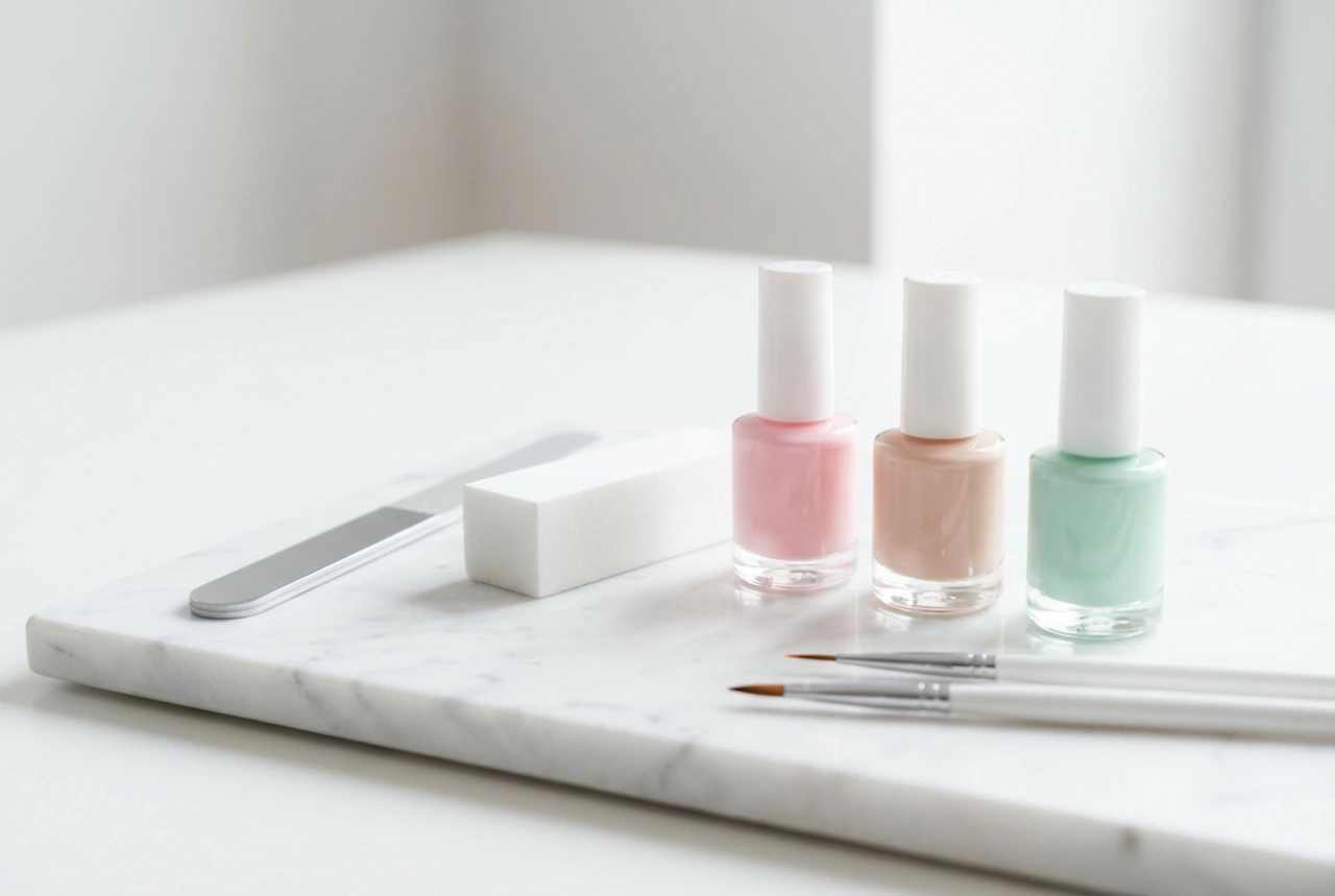 Accesorios para hacer las uñas: lista de imprescindibles y su uso