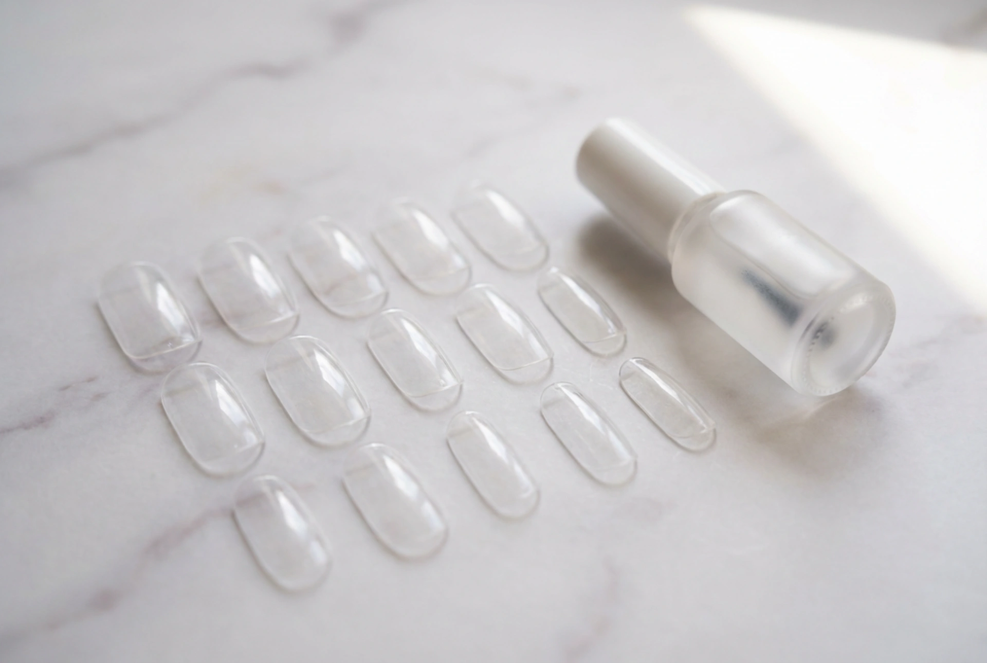 Uñas de gel: cuándo elegirlas y cómo aplicarlas correctamente
