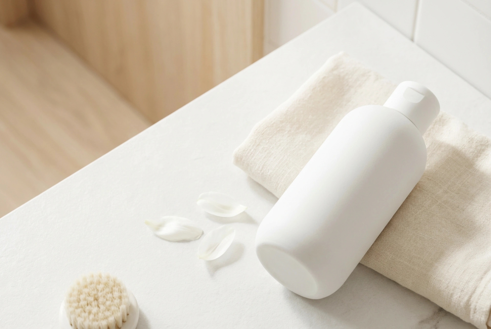 Gel de higiene íntima: cómo elegir un cosmético suave y usarlo a diario