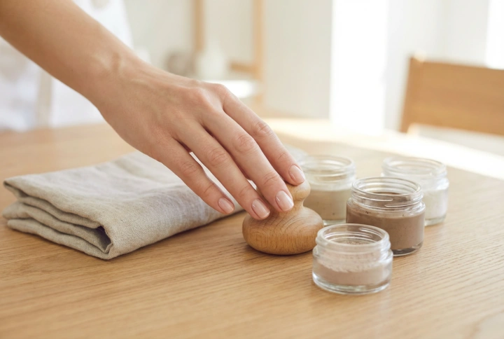Kit de manicura japonesa: cómo usarlo, orden de los productos y resultados
