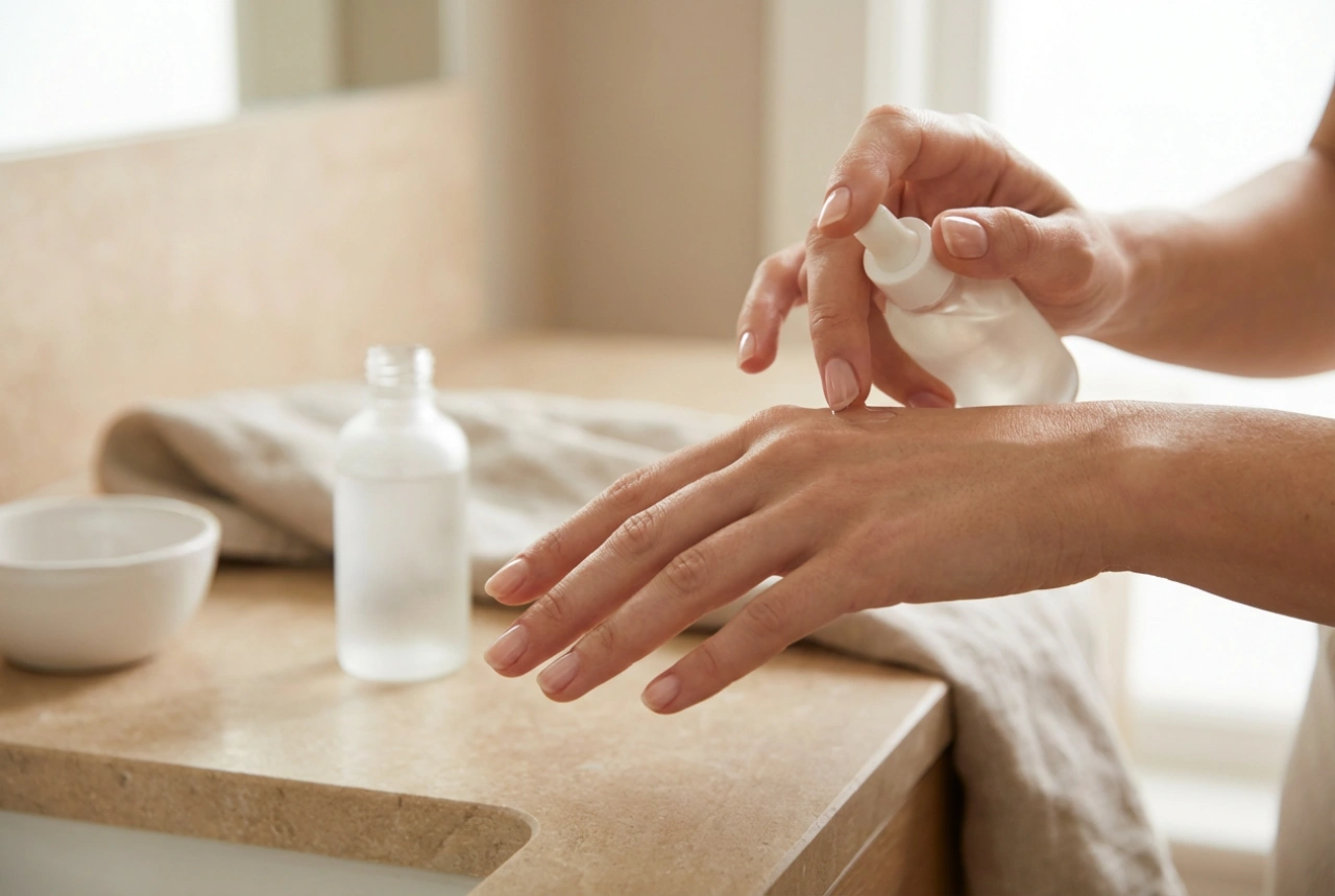 Cómo fortalecer las uñas: métodos efectivos para tu rutina diaria