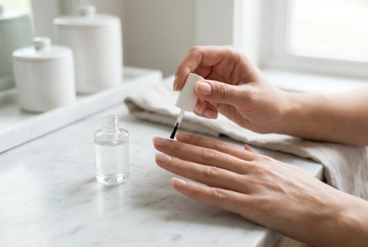 Uñas quebradizas: cómo prevenir la rotura y restaurar la lámina ungueal