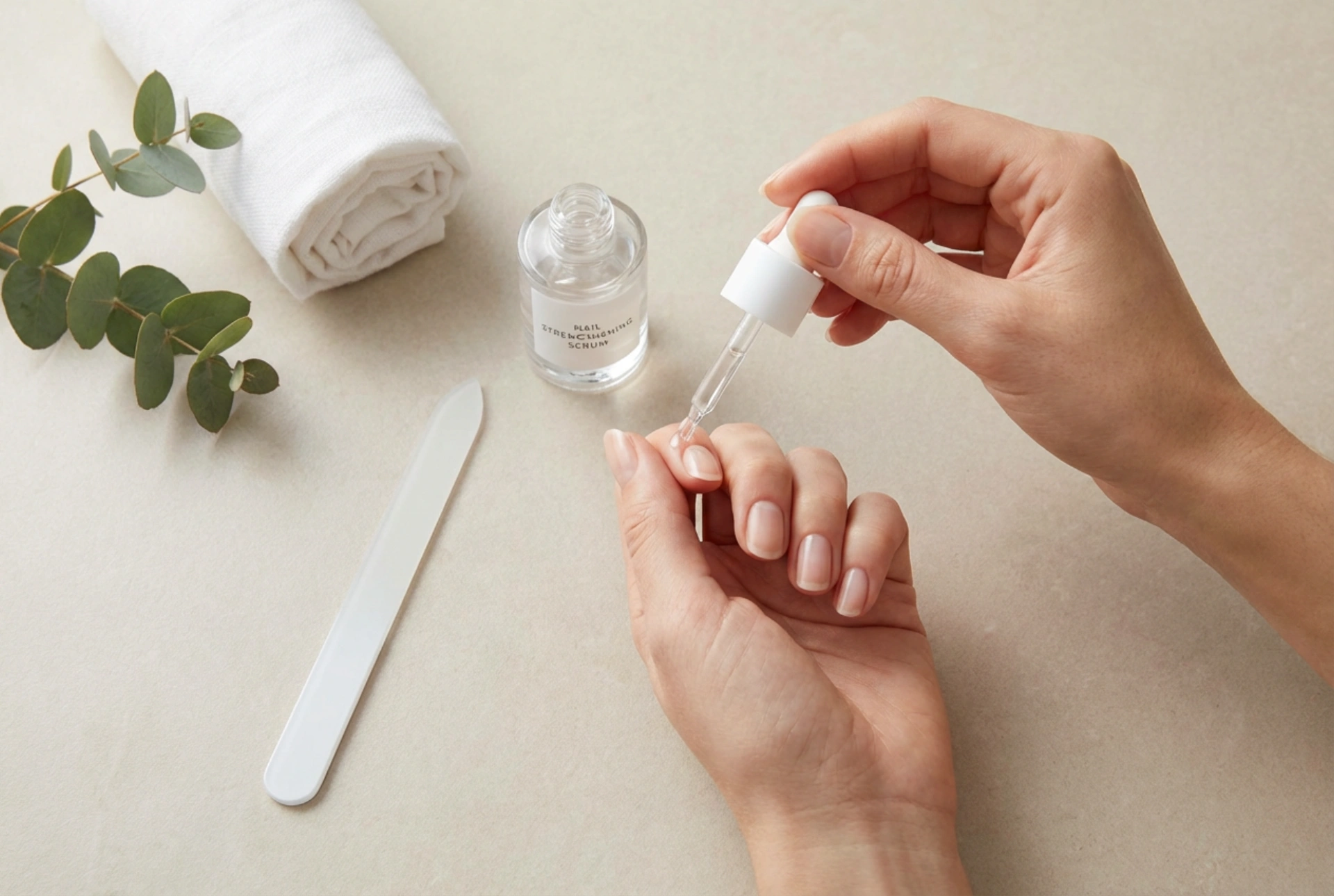 Uñas que se abren: qué cambiar en tu rutina de cuidado y estilizado