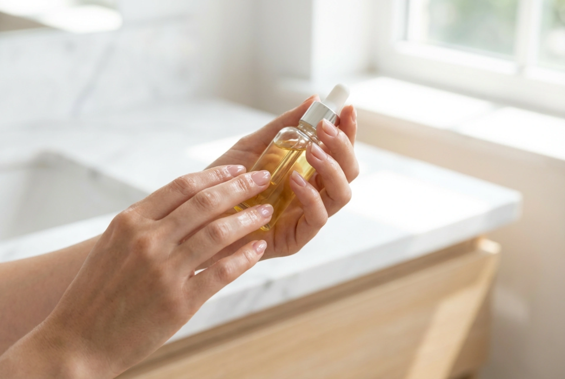 Uñas quebradizas y que se abren en capas: cómo limitar los daños y mejorar su aspecto