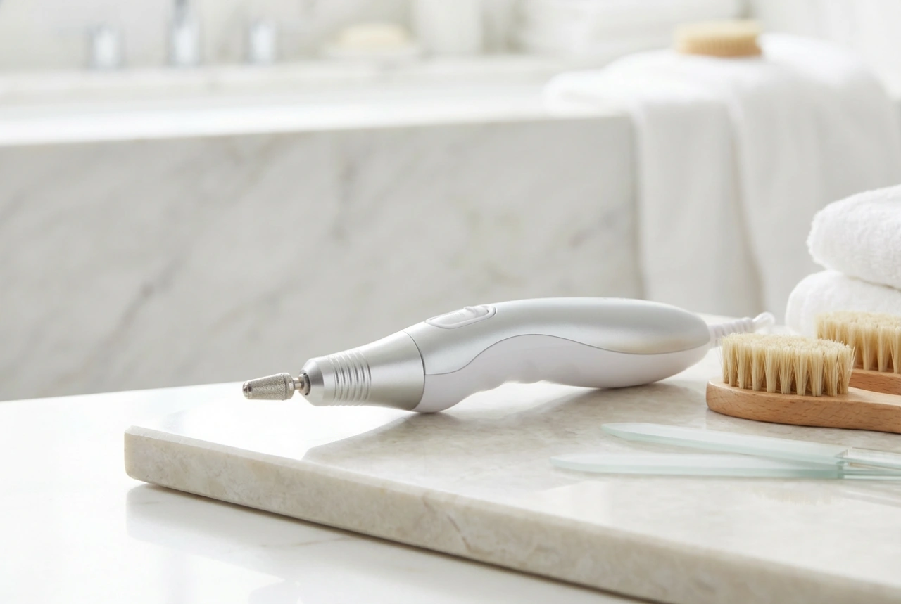 Torno de pedicura: fundamentos de uso, velocidades y mantenimiento del dispositivo