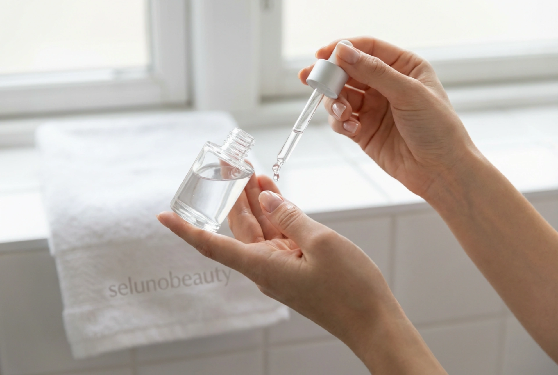 Acondicionador para el crecimiento de las uñas: apoyo al crecimiento sin dañar la lámina ungueal