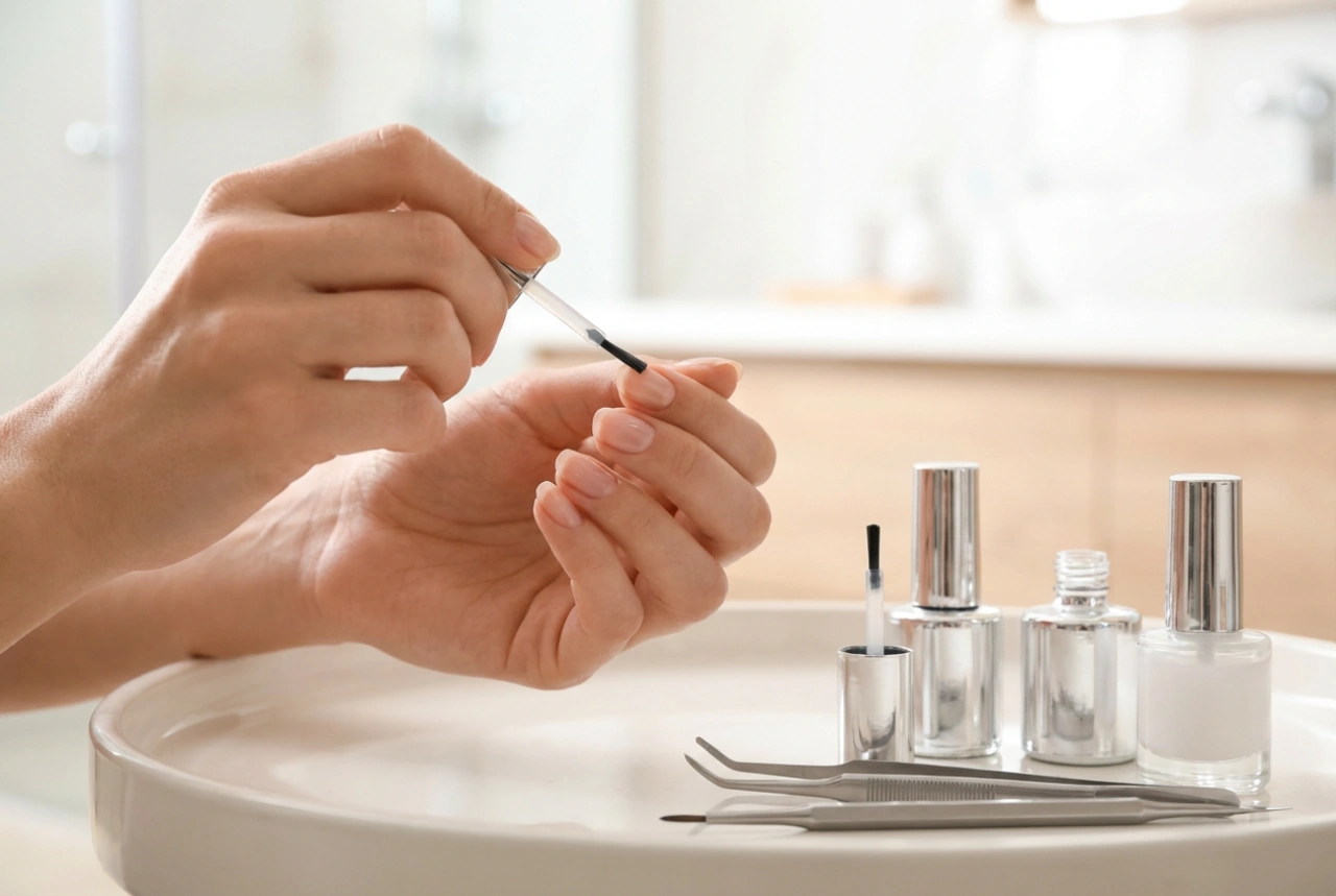 Bases de gel: cuándo usarlas y cómo trabajar en capas