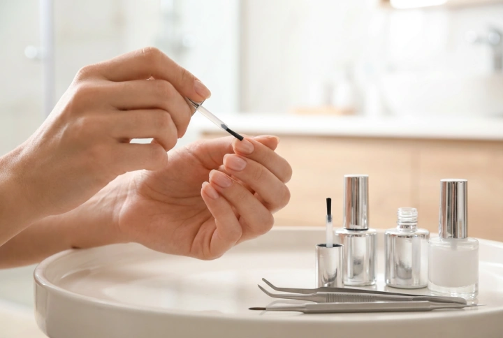 Bases de gel: cuándo usarlas y cómo trabajar en capas