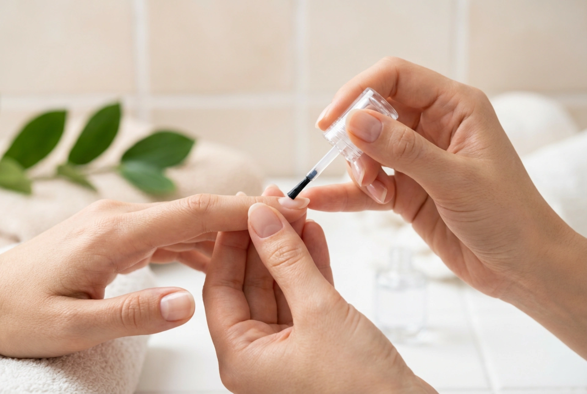 Primer sin ácido: qué es y cómo aplicarlo para una manicura duradera