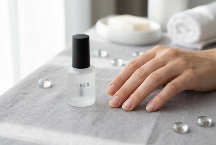 Primer para uñas: qué es y cuándo vale la pena usarlo
