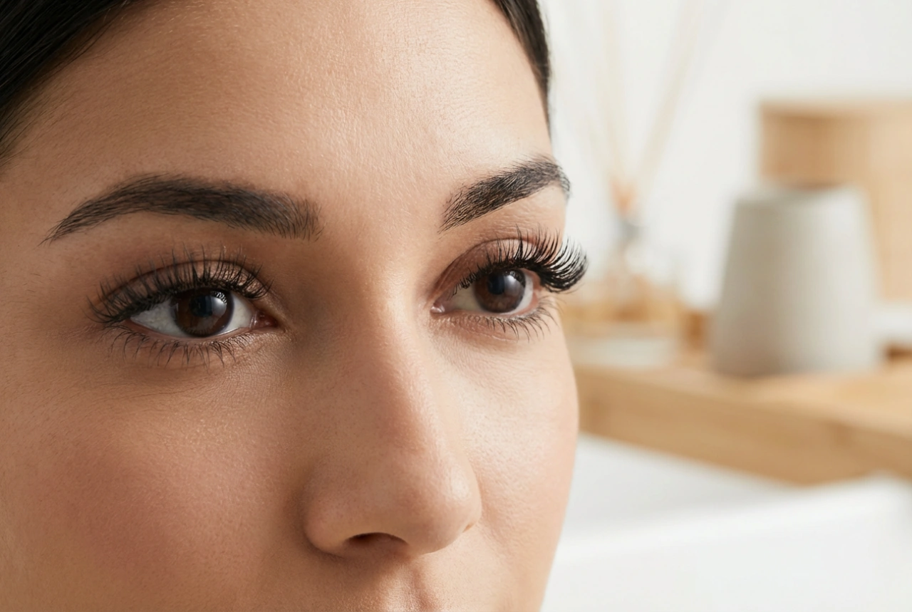 Máscara de pestañas alargadora y voluminizadora: técnicas para unas pestañas llenas