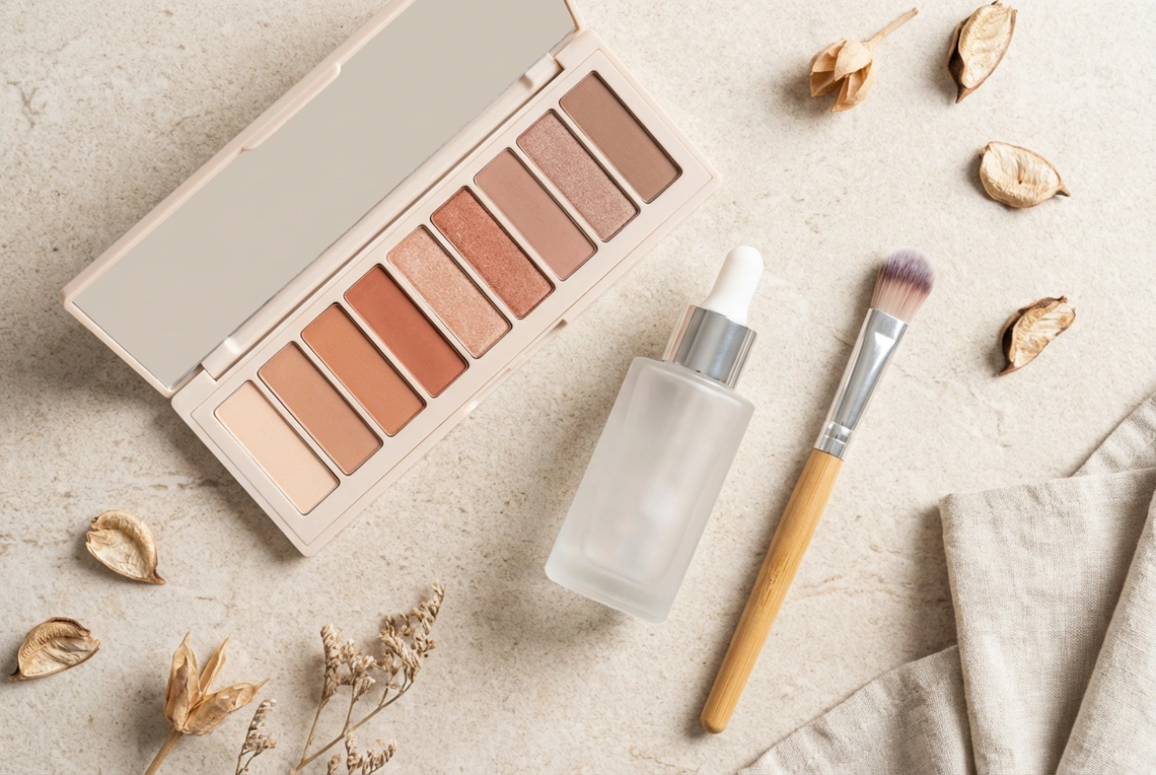 Sombras de ojos de larga duración: cómo prolongar el efecto, una buena prebase y técnicas de aplicación