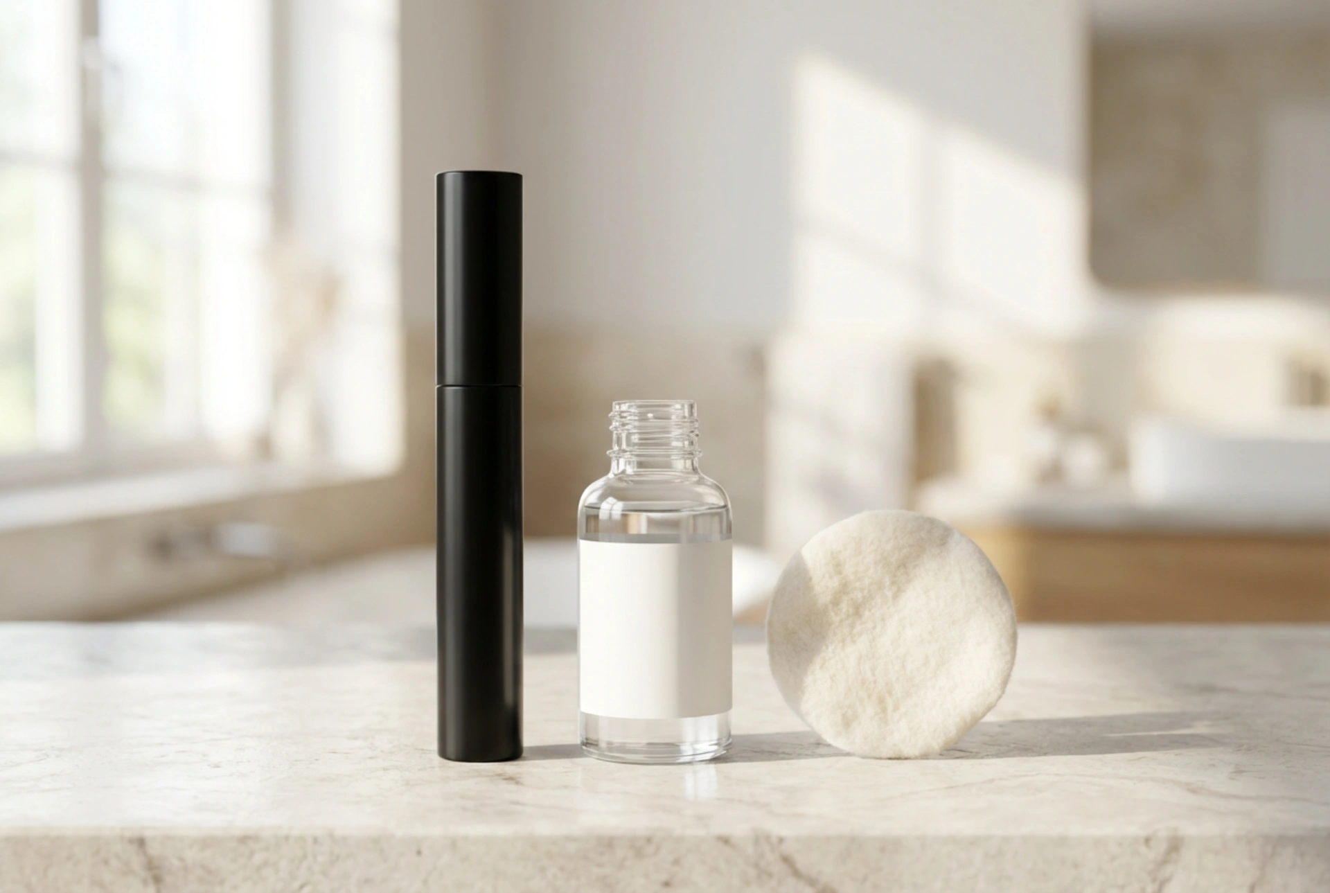 Buena máscara de pestañas resistente al agua: cómo elegirla y desmaquillarla eficazmente