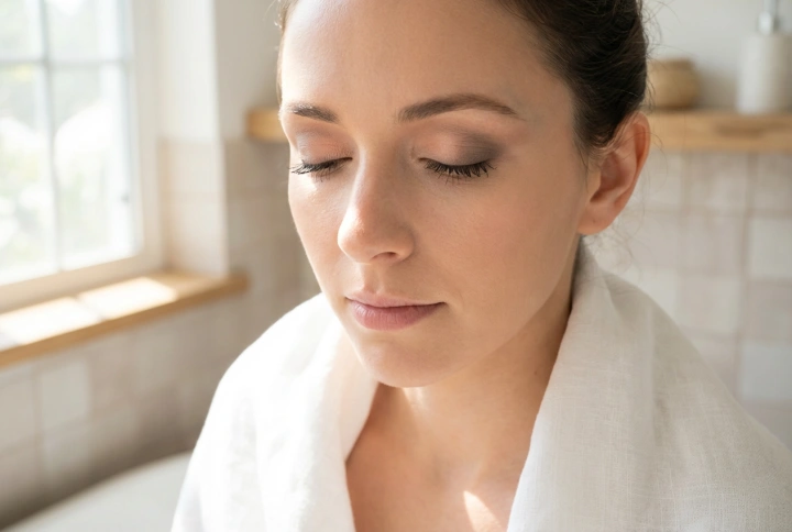 Maquillaje de ojos bonito para el día a día: tres opciones universales