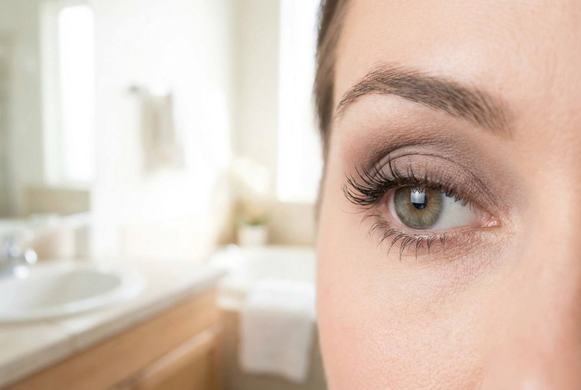 Maquillaje de ojos delicado: un acabado sutil en pocos pasos