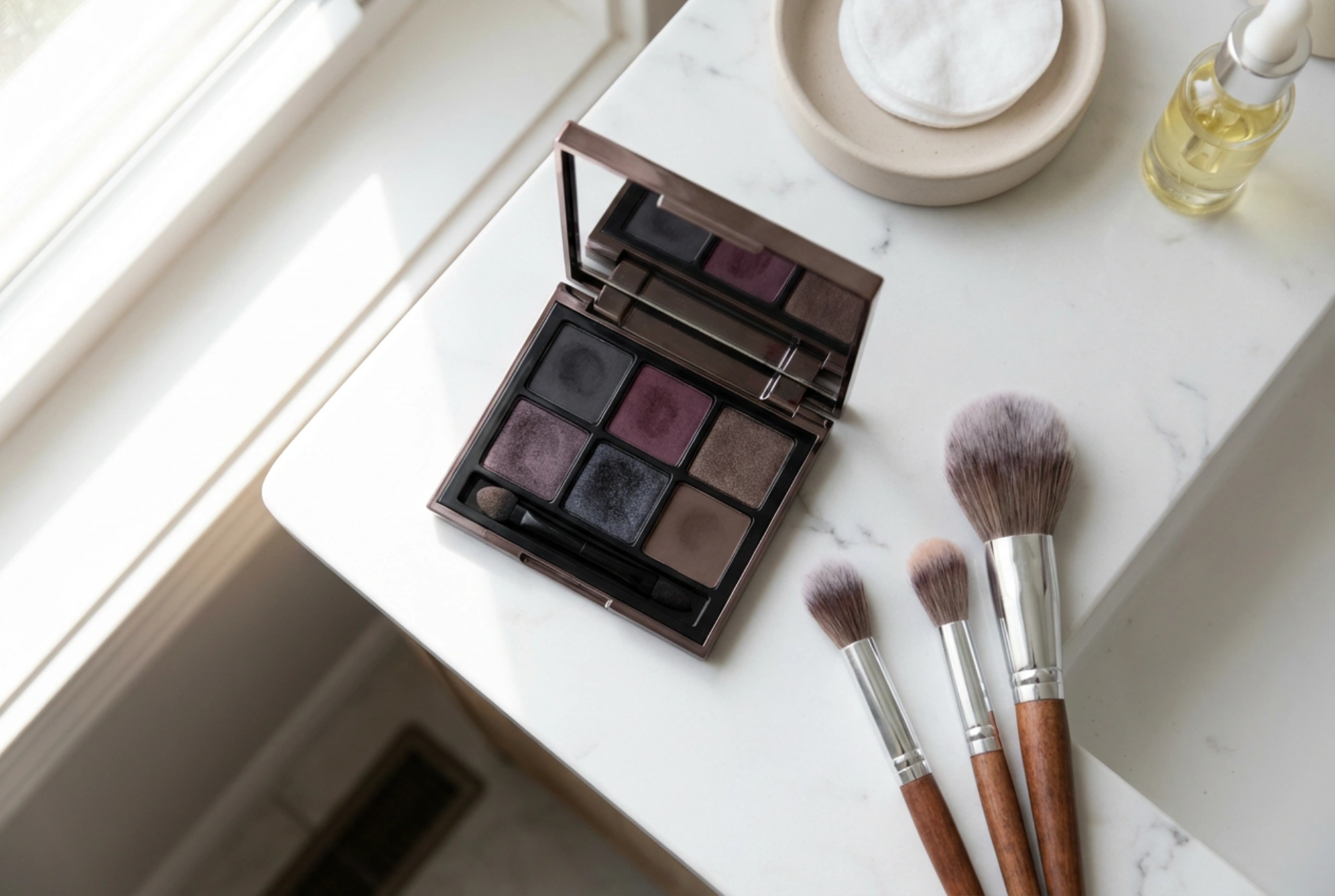 Smokey eye para principiantes: guía paso a paso y errores comunes