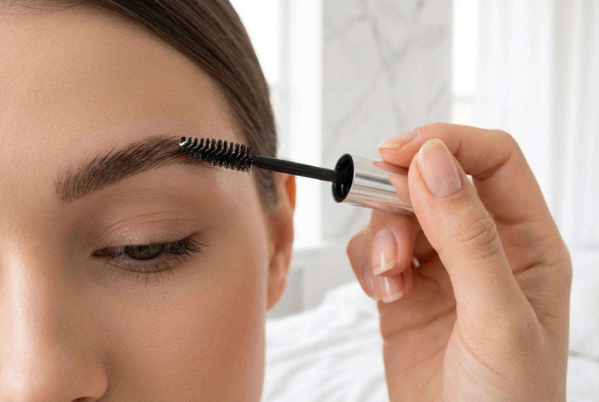 Qué gel de cejas elegir y cómo aplicarlo para el mejor efecto