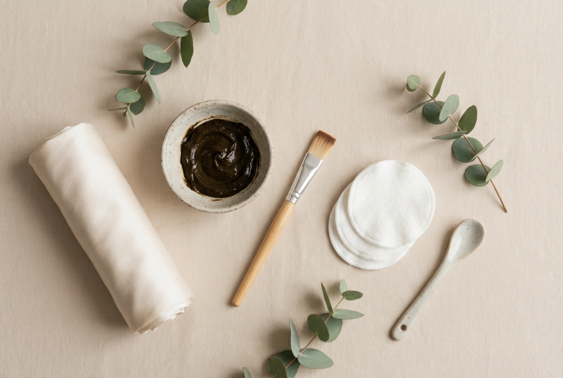 Henna para cejas paso a paso: preparación y aplicación