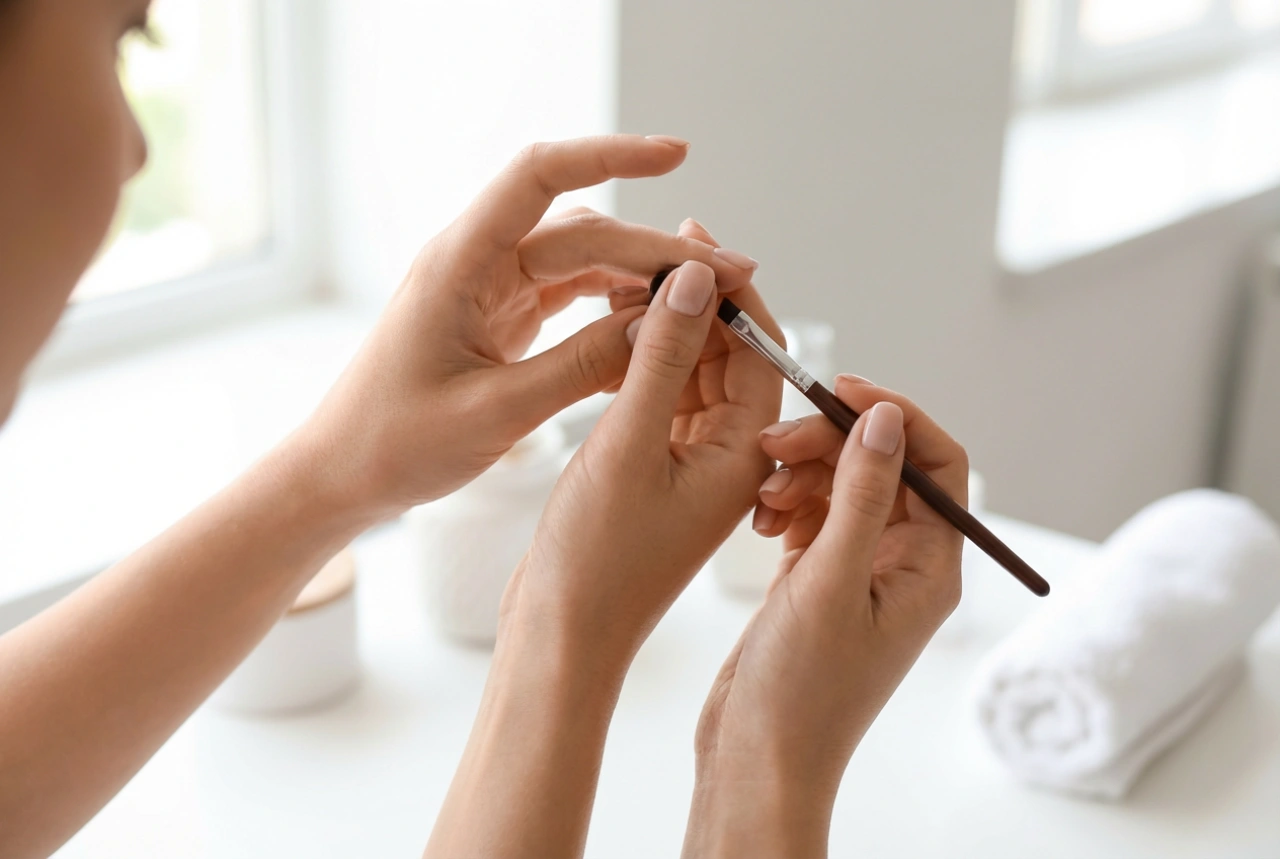 Henna para cejas: cómo elegir el tono adecuado y aplicarla correctamente