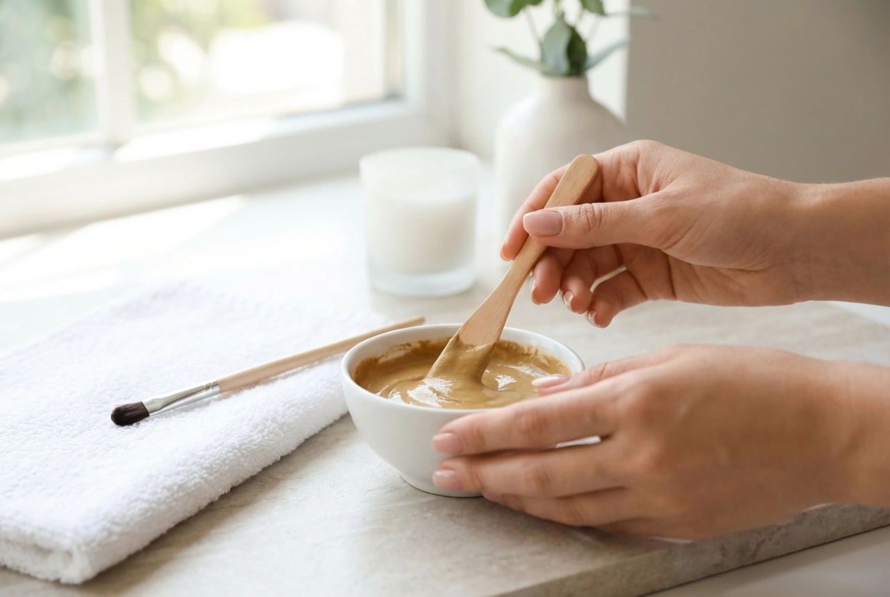Henna de cejas para rubias: cómo elegir el color, aplicarla y cuidarla