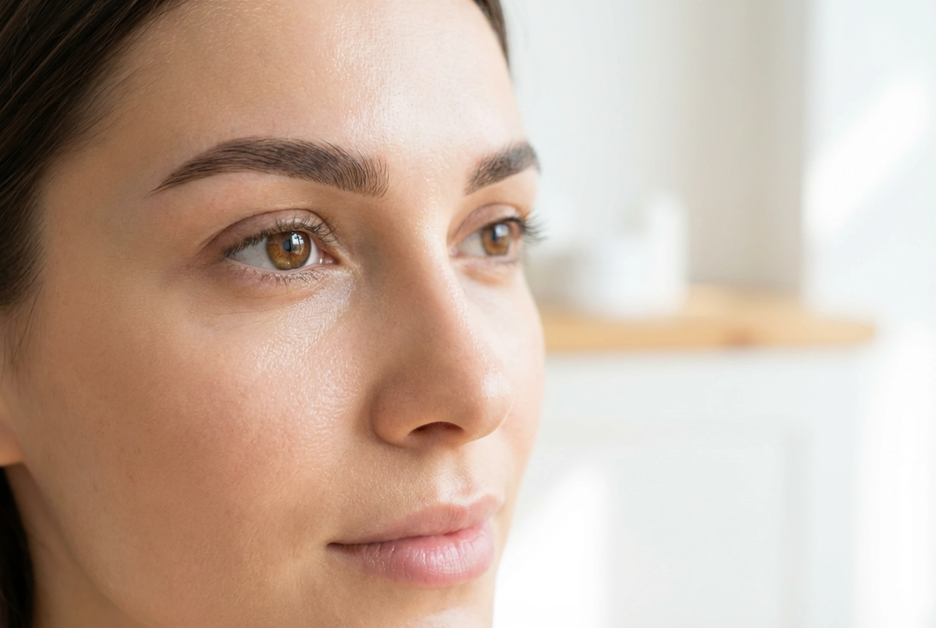 Forma de las cejas para el rostro: cómo elegir la línea según los rasgos y las proporciones