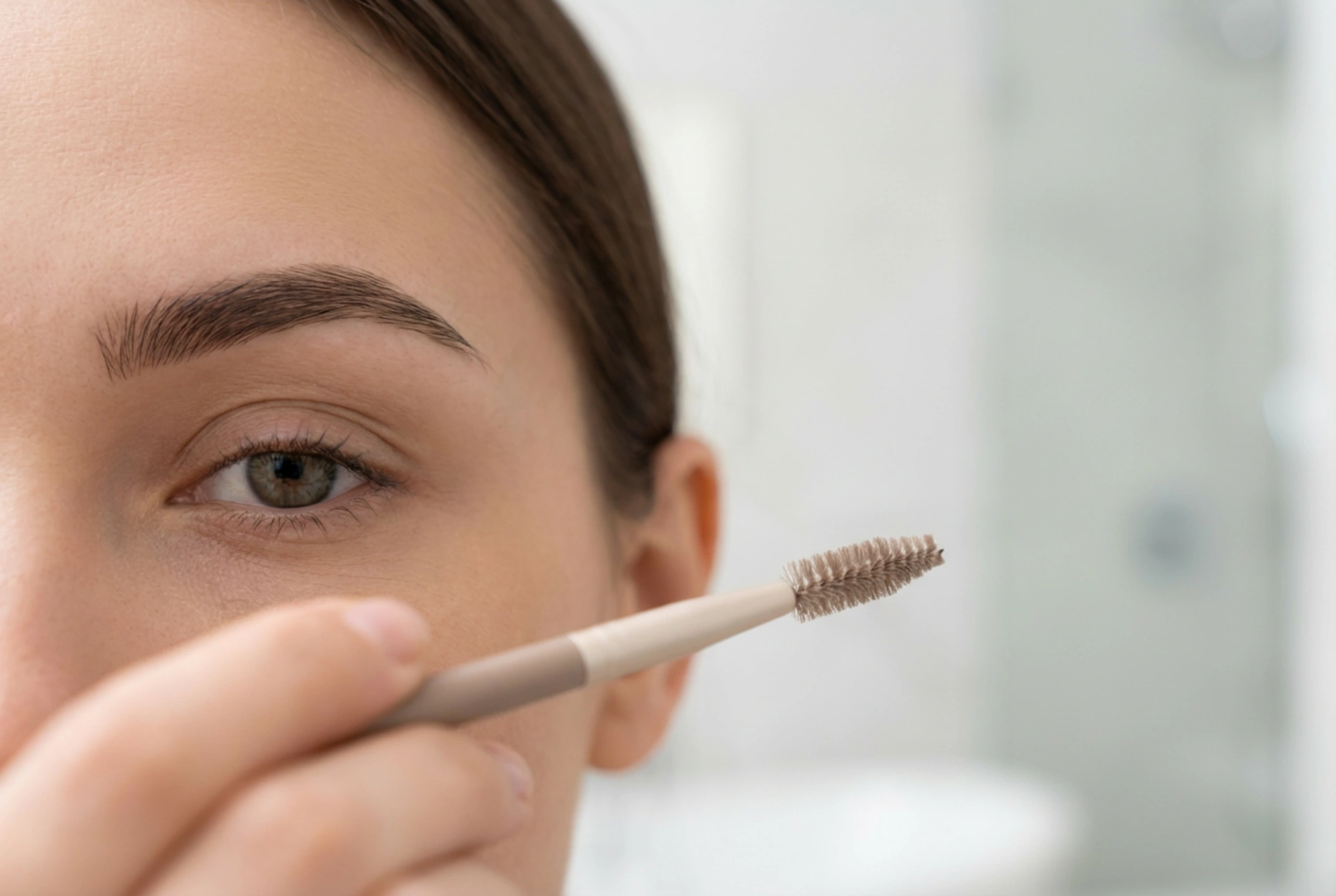 Diseño de cejas según el rostro: cómo elegir el arco perfecto para tus facciones