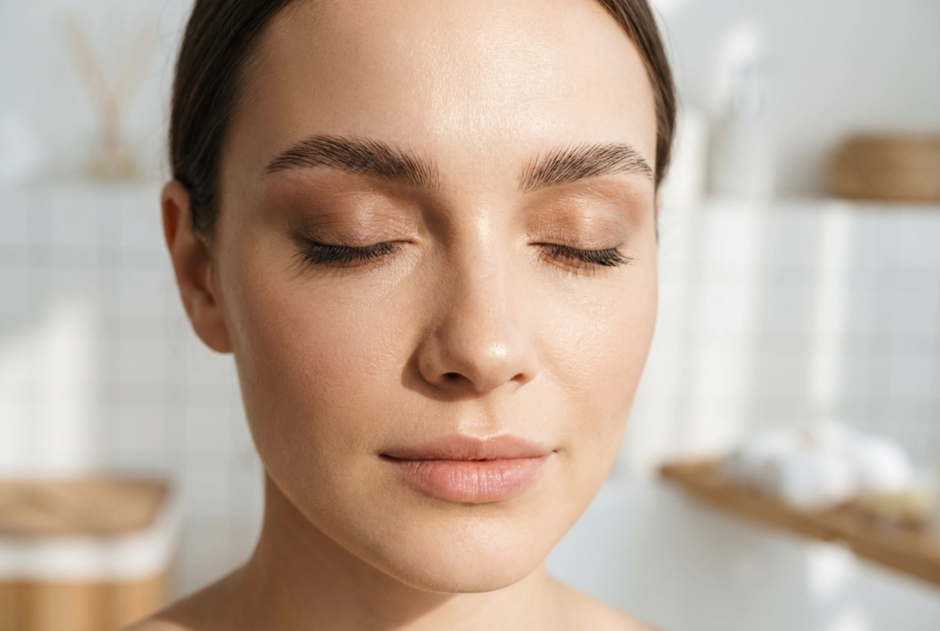 Forma de las cejas: cómo modelar el arco para que se adapte a los ojos y los rasgos faciales