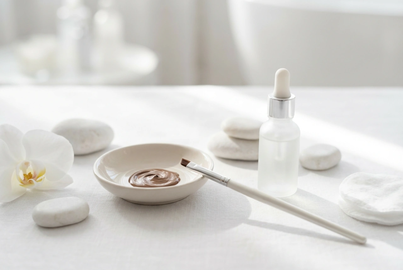 Tinte de cejas duradero en casa: preparación, aplicación y cuidado