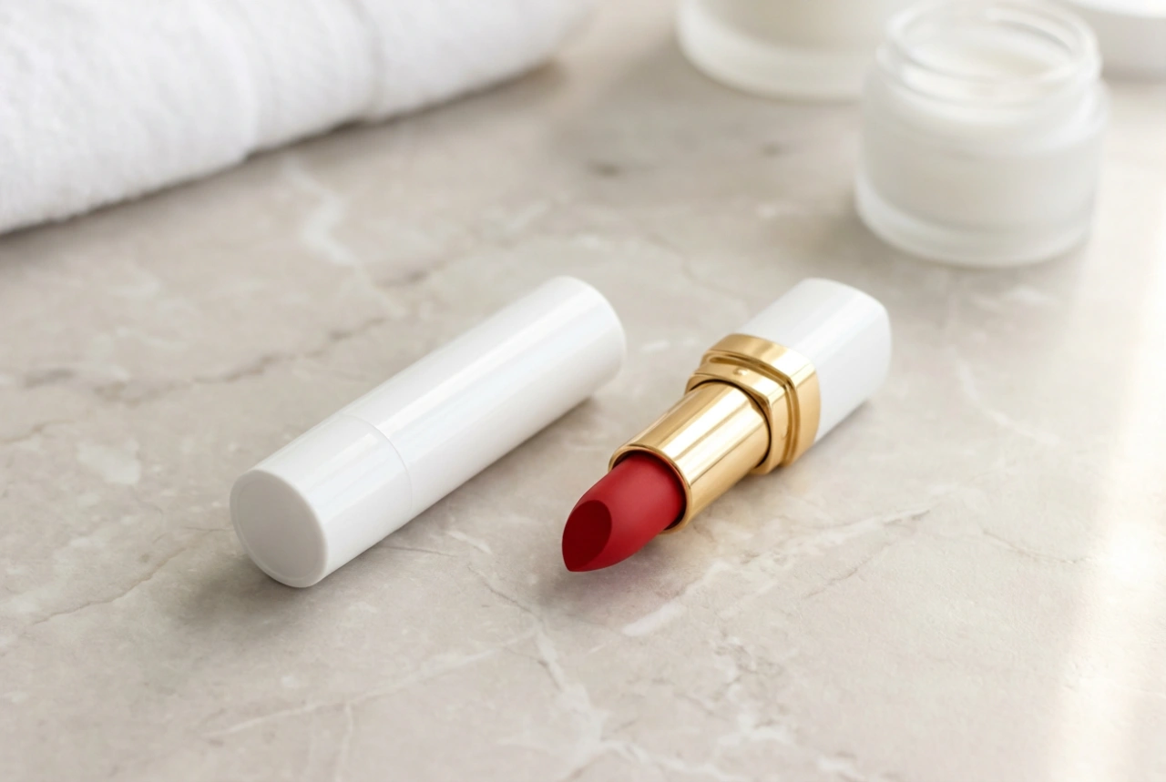 Bálsamo labial protector para el día a día: cómo usarlo solo y debajo del pintalabios