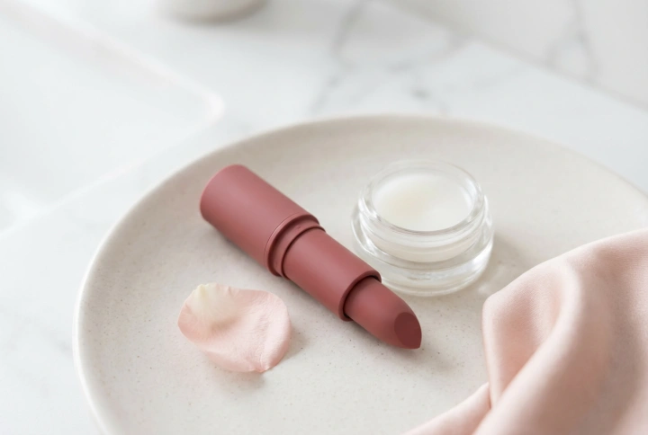 Labial de larga duración: cómo aplicarlo para que no resalte las pieles secas